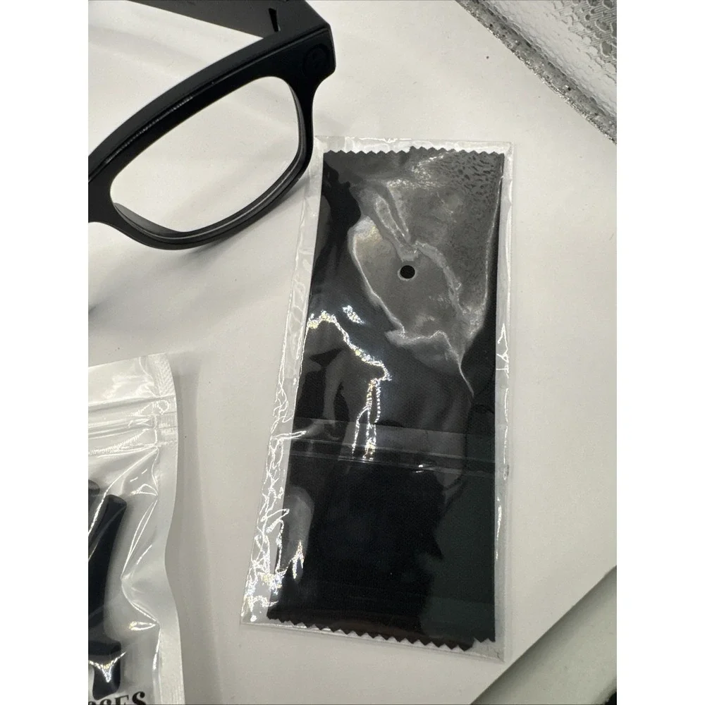 AIMB-G2 AI Smart Glasses NEW/SEALED Set Of 3 Lenses Included- With‎ Translation